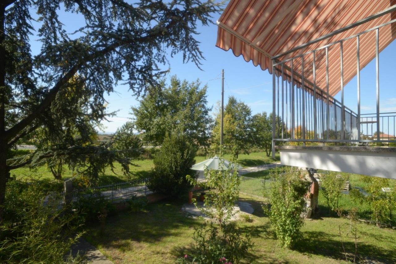 L'Incrocio - Bed&Breakfast Imola Exterior foto