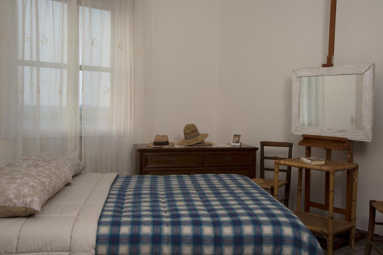 L'Incrocio - Bed&Breakfast Imola Exterior foto