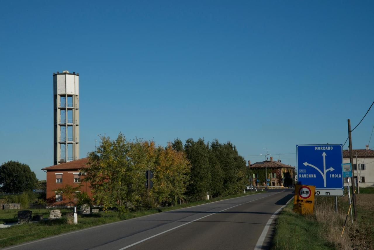 L'Incrocio - Bed&Breakfast Imola Exterior foto