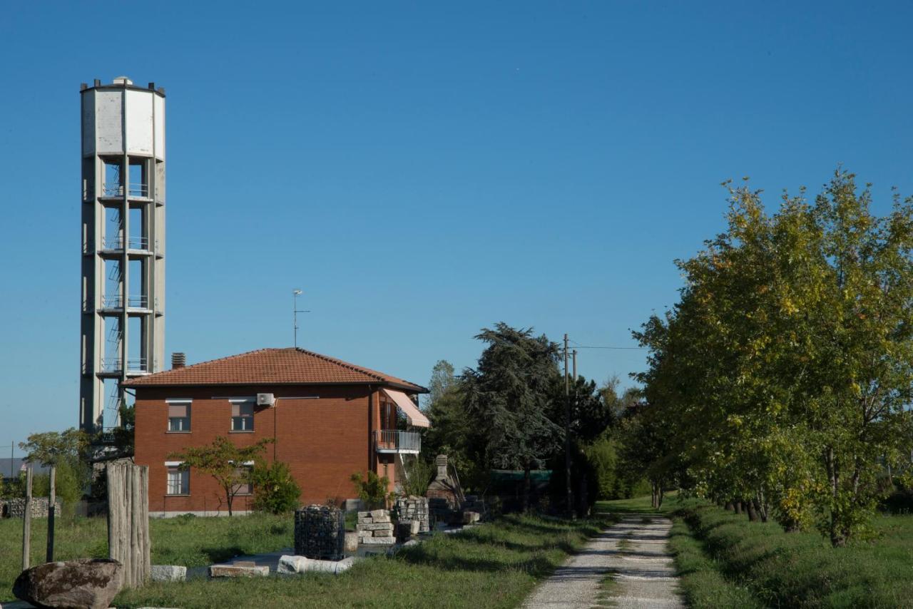 L'Incrocio - Bed&Breakfast Imola Exterior foto