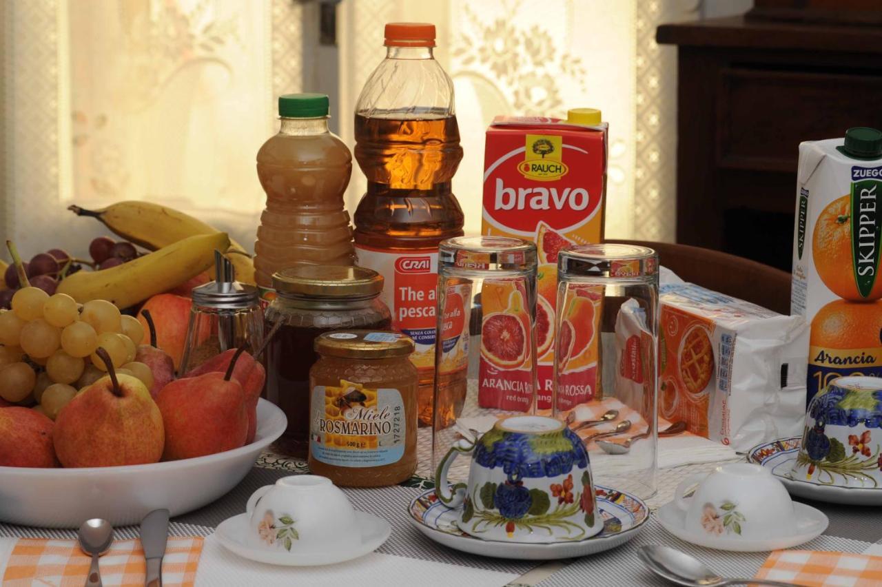 L'Incrocio - Bed&Breakfast Imola Exterior foto